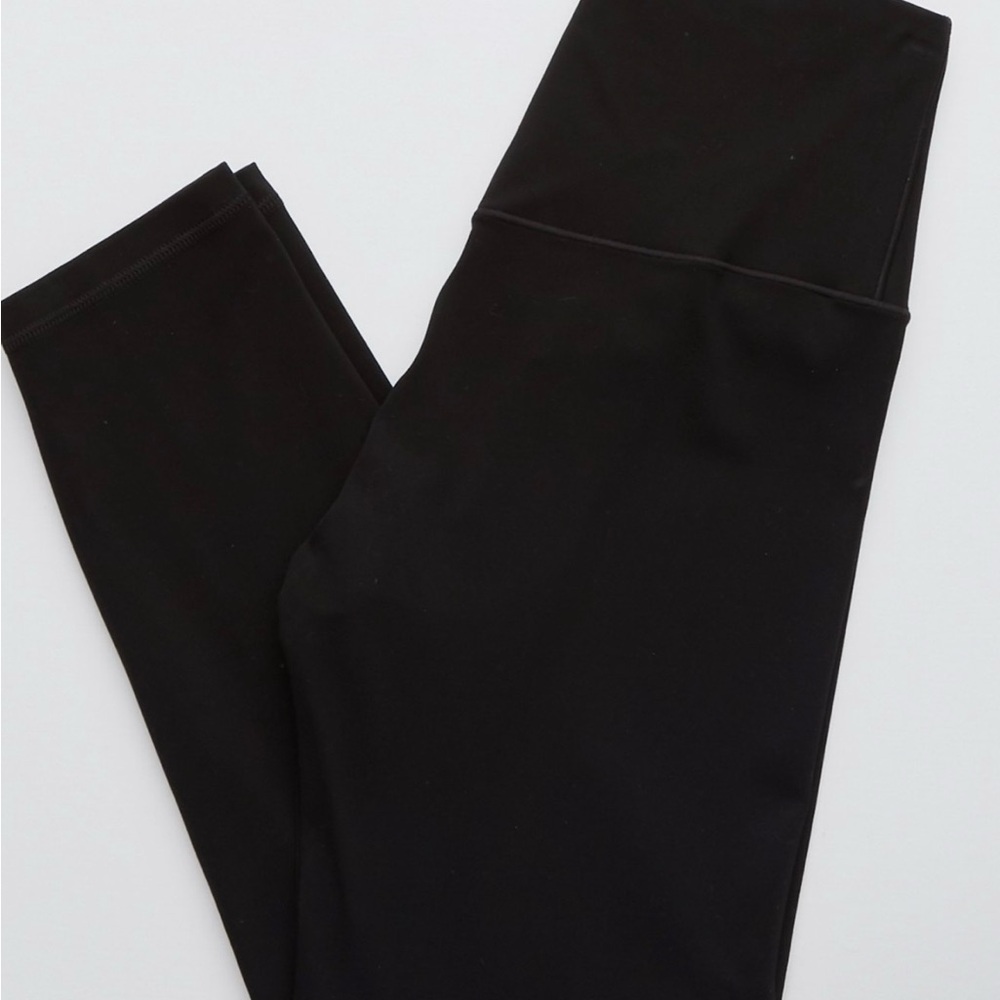 Aerie Black Leggings